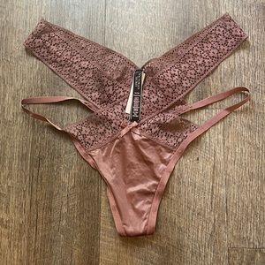 NWT VS very sexy panties